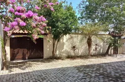 Casa com 4 quartos à venda na Rua Carlos Tavares Nunes, Itaipu, Niterói