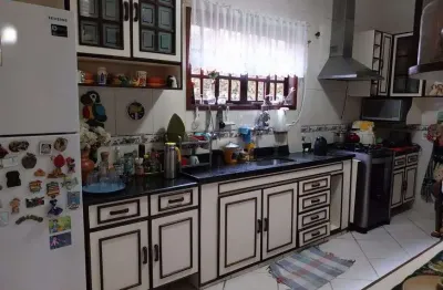 Casa com 3 quartos à venda na Rua México, Vila Progresso, Niterói
