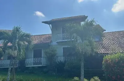 Casa em condomínio fechado com 5 quartos à venda na Estrada Caetano Monteiro, Badu, Niterói
