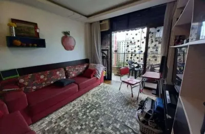 Apartamento com 3 quartos à venda na Rua General Silvestre Rocha, Icaraí, Niterói