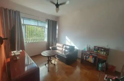 Imóvel para venda possui 44 metros quadrados com 1 quarto em icaraí - niterói - rj