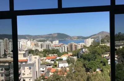 Imóvel para venda possui 65 metros quadrados com 2 quartos em ingá - niterói - rj