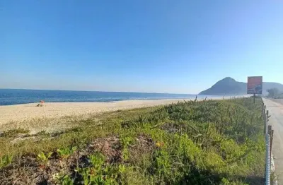 Terreno à venda na Avenida Benvindo Taques Horta Júnior, Jardim Atlântico Leste (Itaipuaçu), Maricá