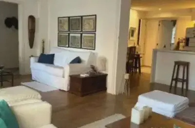 Apartamento com 3 quartos à venda na Rua Coronel Moreira Cesar, Icaraí, Niterói