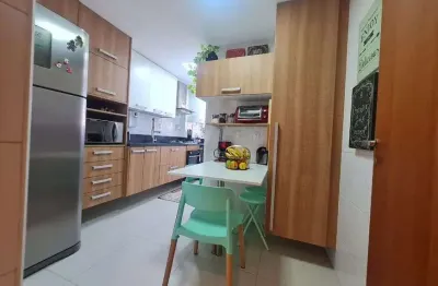 Apartamento com 2 quartos à venda na Avenida Sete de Setembro, Icaraí, Niterói