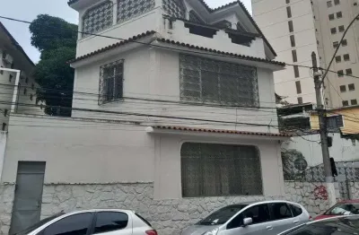 Casa com 16 quartos à venda na Travessa Manoel Continentino, São Domingos, Niterói