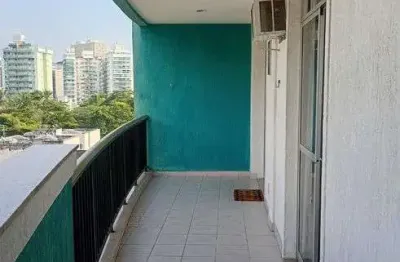 Apartamento com 2 quartos à venda na Rua Doutor Souza Dias, Icaraí, Niterói