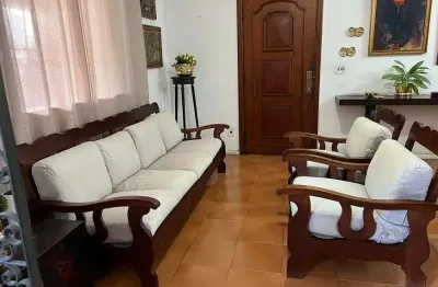 Casa com 4 quartos à venda na Rua Ministro Otávio Kelly, Icaraí, Niterói