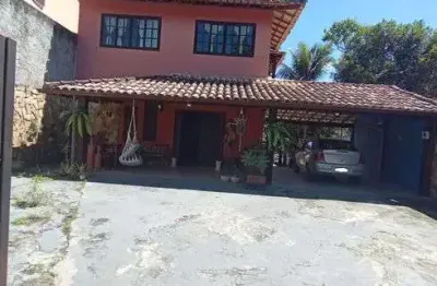 Casa com 3 quartos à venda na Rua Alagoas, Vila Progresso, Niterói