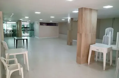 Ótimo apartamento na rua mariz e barros na quadra da praia de icaraí.
