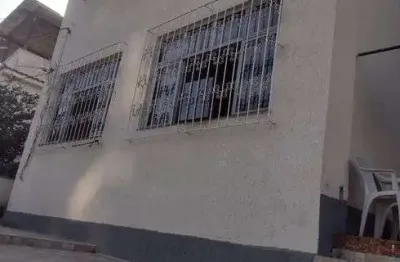 Casa com 12 quartos à venda na Rua Américo Rabelo, Santa Rosa, Niterói