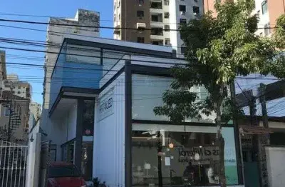 Sala comercial à venda na Rua Lemos Cunha, 497, Icaraí, Niterói