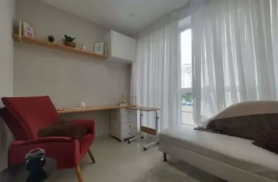 Sala comercial à venda na Rua Geraldo Martins, Icaraí, Niterói