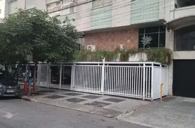 Apartamento com 3 quartos à venda na Rua Presidente Backer, Icaraí, Niterói