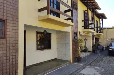 Imóvel para venda com 78 metros quadrados com 2 quartos em piratininga - niterói - rj
