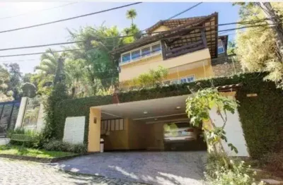 Casa em condomínio fechado com 3 quartos à venda na Estrada Caetano Monteiro, Badu, Niterói