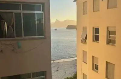 Apartamento com 3 quartos à venda na Avenida Jornalista Alberto Francisco Torres, Icaraí, Niterói