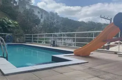 Casa no melhor condominio da região oceânica de niterói