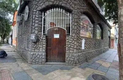 Casa com 3 quartos à venda na Rua Geraldo Martins, Icaraí, Niterói