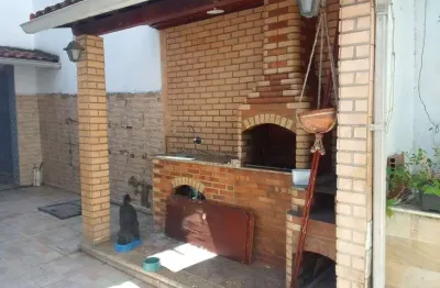 Casa com 4 quartos à venda na Avenida Professor João Brasil, 110, Fonseca, Niterói