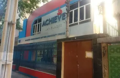 Casa comercial à venda na Rua Lopes Trovão, 181, Icaraí, Niterói