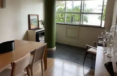 Apartamento com 3 quartos à venda na Rua Osvaldo Cruz, 17, Icaraí, Niterói