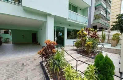 Imóvel para venda tem 360 metros quadrados com 12 quartos em icaraí - niterói - rj