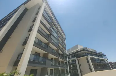 Apartamento com 1 quarto à venda na Rua Professora Aurelia Pimentel Quaresma de Moura, 110, Ingá, Niterói