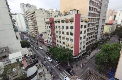Apartamento com 2 quartos à venda na Rua Álvares de Azevedo, 154, Icaraí, Niterói