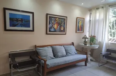 Apartamento com 3 quartos à venda na Rua Mem de Sá, 38, Icaraí, Niterói