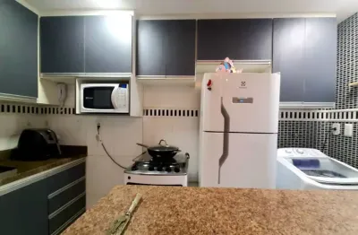 Apartamento com 2 quartos à venda na Rua Noronha Torrezão, 335, Santa Rosa, Niterói