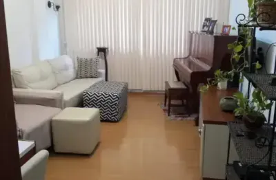 Apartamento com 2 quartos à venda na Avenida Roberto Silveira, 44, Icaraí, Niterói