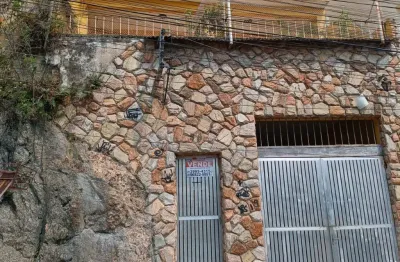 Casa com 3 quartos à venda na Travessa Professora Elza Bittencourt, 30, Icaraí, Niterói
