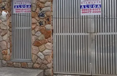 Casa com 3 quartos para alugar na Travessa Professora Elza Bittencourt, 30, Icaraí, Niterói