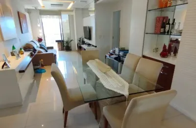 Apartamento com 4 quartos à venda na Rua Nóbrega, 62, Icaraí, Niterói
