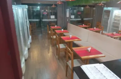 Ponto comercial à venda na Rua Coronel Moreira Cesar, 50, Icaraí, Niterói