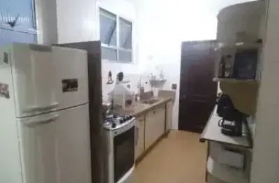 Apartamento com 2 quartos à venda na Rua General Pereira da Silva, 146, Icaraí, Niterói