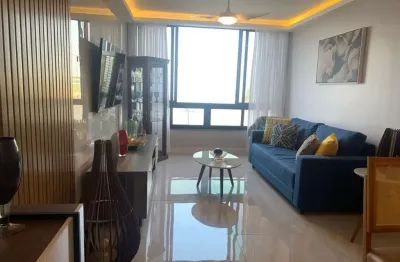 Apartamento com 2 quartos à venda na Praia João Caetano, 161, Ingá, Niterói