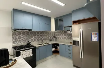 Excelente apartamento todo reformado em são domingos niterói