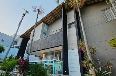 Excelente casa em condomínio fechado em pendotiba - niterói