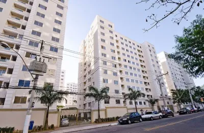 Excelente apartamento no condomínio spazio niterói garden no barreto.