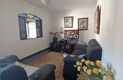 Casa com 3 quartos à venda na Rua Cardoso de Melo, 14, Maria Paula, Niterói