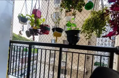 Excelente apartamento no condominio grand life em niterói