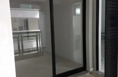 Excelente apartamento no condomínio park square em icarai - niterói
