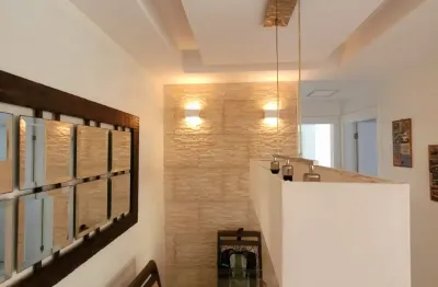 Excelente apartamento térreo reformado no condomínio reserva natural
