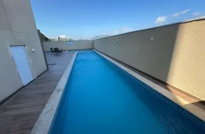 Apartamento com 2 quartos à venda na Lauro Nogueira Junguer, 41, Largo da Batalha, Niterói