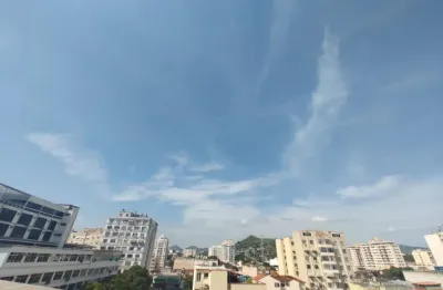 Apartamento com 2 quartos à venda na Rua Saldanha Marinho, 3, Centro, Niterói