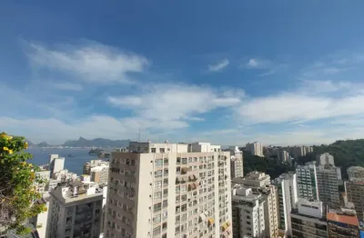 Cobertura com 4 quartos à venda na Rua General Pereira da Silva, 137, Icaraí, Niterói