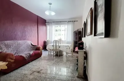 Excelente apartamento no miolo de icarai em niterói