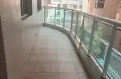 Apartamento com 3 quartos à venda na Rua Álvares de Azevedo, 170, Icaraí, Niterói